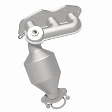 Load image into Gallery viewer, Magnaflow Catalytic Converter Direct Fit Magnaflow 05-07 Toyota Avalon 3.5L Direct Fit Converter