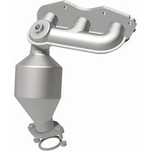 Load image into Gallery viewer, Magnaflow Catalytic Converter Direct Fit Magnaflow 05-07 Toyota Avalon 3.5L Direct Fit Converter