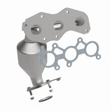 Load image into Gallery viewer, Magnaflow Catalytic Converter Direct Fit Magnaflow 05-07 Toyota Avalon 3.5L Direct Fit Converter