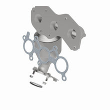 Load image into Gallery viewer, Magnaflow Catalytic Converter Direct Fit Magnaflow 05-07 Toyota Avalon 3.5L Direct Fit Converter