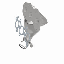 Load image into Gallery viewer, Magnaflow Catalytic Converter Direct Fit Magnaflow 05-07 Toyota Avalon 3.5L Direct Fit Converter