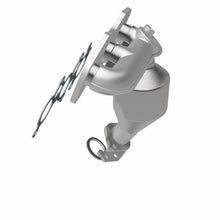 Load image into Gallery viewer, Magnaflow Catalytic Converter Direct Fit Magnaflow 05-07 Toyota Avalon 3.5L Direct Fit Converter