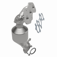 Load image into Gallery viewer, Magnaflow Catalytic Converter Direct Fit Magnaflow 05-07 Toyota Avalon 3.5L Direct Fit Converter