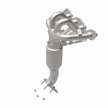 Load image into Gallery viewer, Magnaflow Catalytic Converter Direct Fit Magnaflow 05-08 Ford Escape 2.3L Direct Fit Converter
