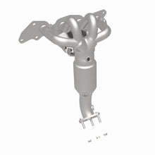 Load image into Gallery viewer, Magnaflow Catalytic Converter Direct Fit Magnaflow 05-08 Ford Escape 2.3L Direct Fit Converter