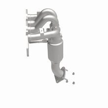 Load image into Gallery viewer, Magnaflow Catalytic Converter Direct Fit Magnaflow 05-08 Ford Escape 2.3L Direct Fit Converter