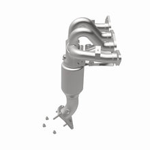 Load image into Gallery viewer, Magnaflow Catalytic Converter Direct Fit Magnaflow 05-08 Ford Escape 2.3L Direct Fit Converter