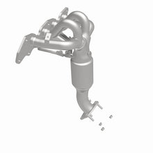 Load image into Gallery viewer, Magnaflow Catalytic Converter Direct Fit Magnaflow 05-08 Ford Escape 2.3L Direct Fit Converter