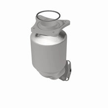 Load image into Gallery viewer, Magnaflow Catalytic Converter Direct Fit Magnaflow 05-08 Nissan Maxima 3.5L Direct Fit Converter