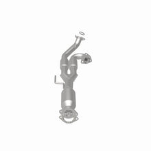 Load image into Gallery viewer, Magnaflow Catalytic Converter Direct Fit Magnaflow 05-08 Nissan Maxima 3.5L Direct Fit Converter