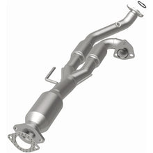 Load image into Gallery viewer, Magnaflow Catalytic Converter Direct Fit Magnaflow 05-08 Nissan Maxima 3.5L Direct Fit Converter