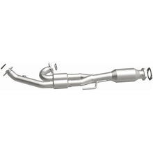 Load image into Gallery viewer, Magnaflow Catalytic Converter Direct Fit Magnaflow 05-08 Nissan Maxima 3.5L Direct Fit Converter