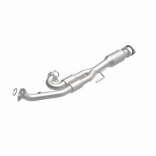 Load image into Gallery viewer, Magnaflow Catalytic Converter Direct Fit Magnaflow 05-08 Nissan Maxima 3.5L Direct Fit Converter