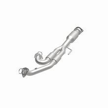 Load image into Gallery viewer, Magnaflow Catalytic Converter Direct Fit Magnaflow 05-08 Nissan Maxima 3.5L Direct Fit Converter