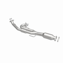 Load image into Gallery viewer, Magnaflow Catalytic Converter Direct Fit Magnaflow 05-08 Nissan Maxima 3.5L Direct Fit Converter