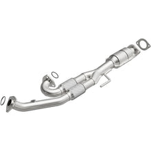 Load image into Gallery viewer, Magnaflow Catalytic Converter Direct Fit Magnaflow 05-08 Nissan Maxima 3.5L Direct Fit Converter