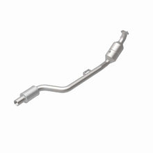 Load image into Gallery viewer, Magnaflow Catalytic Converter Direct Fit Magnaflow 06-07 Mercedes-Benz C280 3.0L Direct Fit Converter