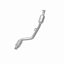 Load image into Gallery viewer, Magnaflow Catalytic Converter Direct Fit Magnaflow 06-07 Mercedes-Benz C280 3.0L Direct Fit Converter