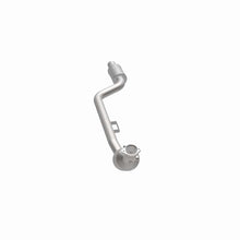 Load image into Gallery viewer, Magnaflow Catalytic Converter Direct Fit Magnaflow 06-07 Mercedes-Benz C280 3.0L Direct Fit Converter