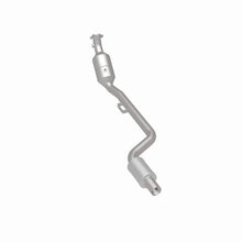 Load image into Gallery viewer, Magnaflow Catalytic Converter Direct Fit Magnaflow 06-07 Mercedes-Benz C280 3.0L Direct Fit Converter