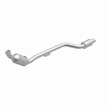 Load image into Gallery viewer, Magnaflow Catalytic Converter Direct Fit Magnaflow 06-07 Mercedes-Benz C280 3.0L Direct Fit Converter