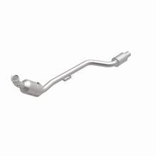 Load image into Gallery viewer, Magnaflow Catalytic Converter Direct Fit Magnaflow 06-07 Mercedes-Benz C280 3.0L Direct Fit Converter
