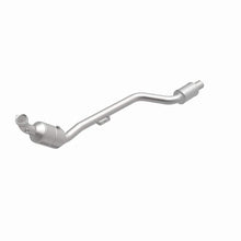 Load image into Gallery viewer, Magnaflow Catalytic Converter Direct Fit Magnaflow 06-07 Mercedes-Benz C280 3.0L Direct Fit Converter