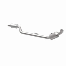 Load image into Gallery viewer, Magnaflow Catalytic Converter Direct Fit Magnaflow 06-07 Mercedes-Benz C280 3.0L Direct Fit Converter