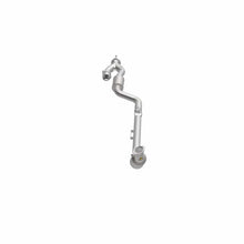 Load image into Gallery viewer, Magnaflow Catalytic Converter Direct Fit Magnaflow 06-07 Mercedes-Benz C280 3.0L Direct Fit Converter