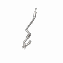 Load image into Gallery viewer, Magnaflow Catalytic Converter Direct Fit Magnaflow 06-07 Mercedes-Benz C280 3.0L Direct Fit Converter