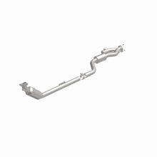 Load image into Gallery viewer, Magnaflow Catalytic Converter Direct Fit Magnaflow 06-07 Mercedes-Benz C280 3.0L Direct Fit Converter
