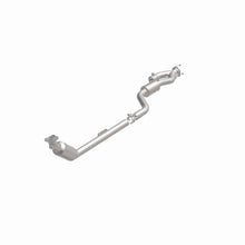 Load image into Gallery viewer, Magnaflow Catalytic Converter Direct Fit Magnaflow 06-07 Mercedes-Benz C280 3.0L Direct Fit Converter