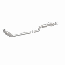 Load image into Gallery viewer, Magnaflow Catalytic Converter Direct Fit Magnaflow 06-07 Mercedes-Benz C280 3.0L Direct Fit Converter