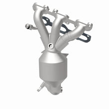 Load image into Gallery viewer, Magnaflow Catalytic Converter Direct Fit Magnaflow 06-09 Ford Fusion 3.0L Direct Fit Converter