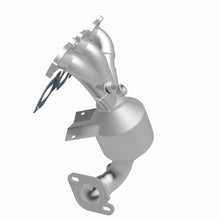Load image into Gallery viewer, Magnaflow Catalytic Converter Direct Fit Magnaflow 06-09 Ford Fusion 3.0L Direct Fit Converter