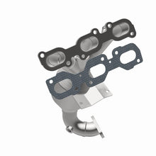 Load image into Gallery viewer, Magnaflow Catalytic Converter Direct Fit Magnaflow 06-09 Ford Fusion 3.0L Direct Fit Converter