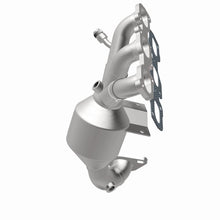 Load image into Gallery viewer, Magnaflow Catalytic Converter Direct Fit Magnaflow 06-09 Ford Fusion 3.0L Direct Fit Converter