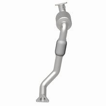 Load image into Gallery viewer, Magnaflow Catalytic Converter Direct Fit Magnaflow 07-08 Audi Q7 3.6L Direct Fit Converter