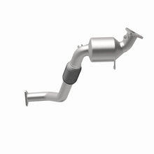 Load image into Gallery viewer, Magnaflow Catalytic Converter Direct Fit Magnaflow 07-08 Audi Q7 3.6L Direct Fit Converter