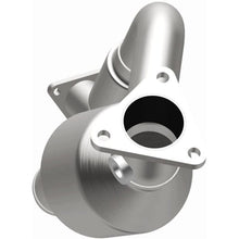 Load image into Gallery viewer, Magnaflow Catalytic Converter Direct Fit Magnaflow 07-08 Audi Q7 3.6L Direct Fit Converter