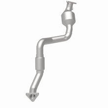 Load image into Gallery viewer, Magnaflow Catalytic Converter Direct Fit Magnaflow 07-08 Audi Q7 3.6L Direct Fit Converter