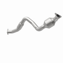 Load image into Gallery viewer, Magnaflow Catalytic Converter Direct Fit Magnaflow 07-08 Audi Q7 3.6L Direct Fit Converter