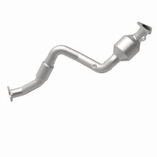 Load image into Gallery viewer, Magnaflow Catalytic Converter Direct Fit Magnaflow 07-08 Audi Q7 3.6L Direct Fit Converter