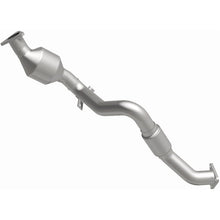 Load image into Gallery viewer, Magnaflow Catalytic Converter Direct Fit Magnaflow 07-08 Audi Q7 3.6L Direct Fit Converter