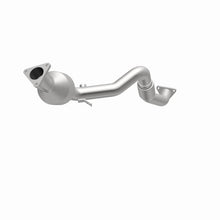 Load image into Gallery viewer, Magnaflow Catalytic Converter Direct Fit Magnaflow 07-08 Audi Q7 3.6L Direct Fit Converter