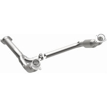 Load image into Gallery viewer, Magnaflow Catalytic Converter Direct Fit Magnaflow 07-08 Chevrolet Silverado 1500 4.3L Direct Fit Converter