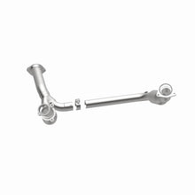 Load image into Gallery viewer, Magnaflow Catalytic Converter Direct Fit Magnaflow 07-08 Chevrolet Silverado 1500 4.3L Direct Fit Converter