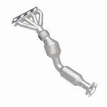Load image into Gallery viewer, Magnaflow Catalytic Converter Direct Fit Magnaflow 07-08 Mini Cooper 1.6L Direct Fit Catalytic Converter
