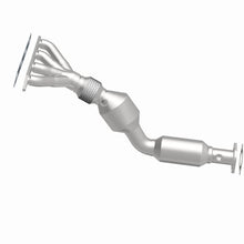 Load image into Gallery viewer, Magnaflow Catalytic Converter Direct Fit Magnaflow 07-08 Mini Cooper 1.6L Direct Fit Catalytic Converter