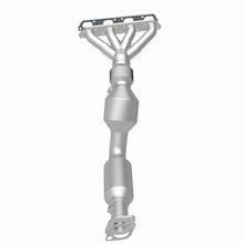 Load image into Gallery viewer, Magnaflow Catalytic Converter Direct Fit Magnaflow 07-08 Mini Cooper 1.6L Direct Fit Catalytic Converter